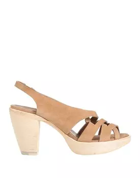 Сандалии Rocco P., песочный