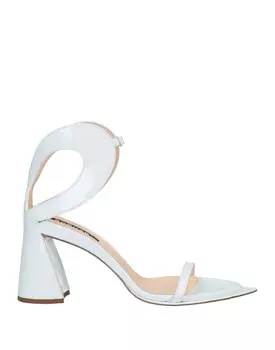 Сандалии Rochas, белый