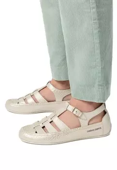 Сандалии ROCK Candice Cooper, золотистый