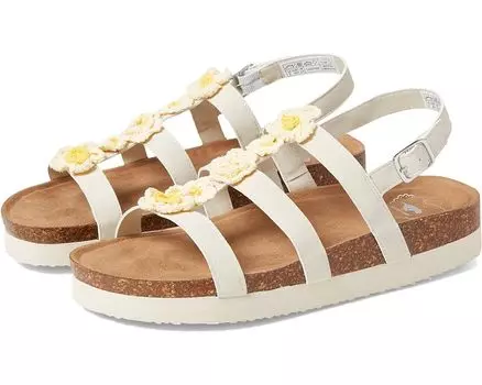 Сандалии Rocket Dog Abuzz, кремовый