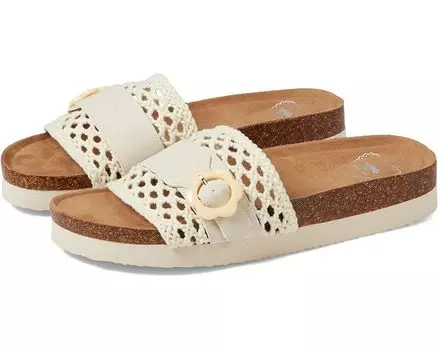 Сандалии Rocket Dog Alma, естественный