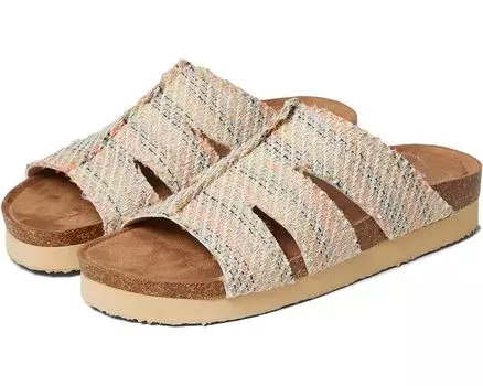 Сандалии Rocket Dog Anyhoo, цвет Neon Multi