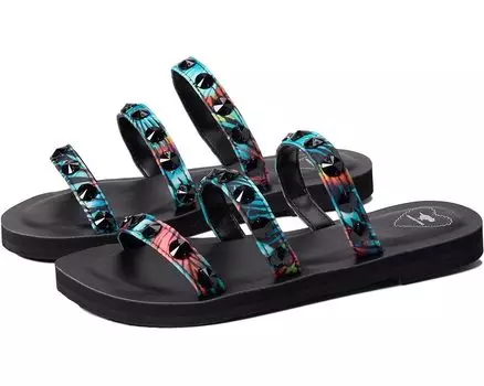 Сандалии Rocket Dog Noelle, черный мульти