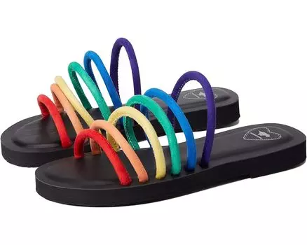 Сандалии Rocket Dog Nova, цвет Rainbow Multi