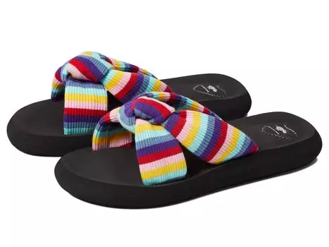 Сандалии Rocket Dog, Slade