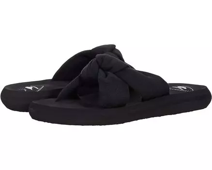 Сандалии Rocket Dog Slade, черный