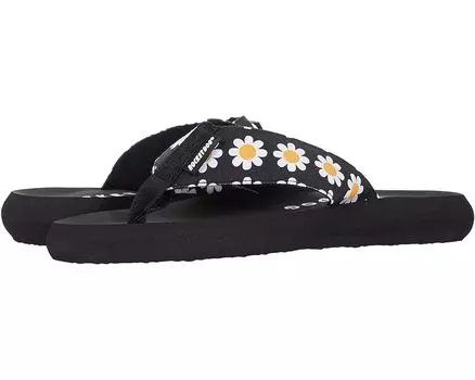 Сандалии Rocket Dog Spotlight 2, цвет Black 3