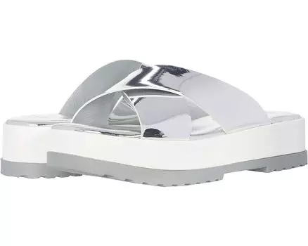 Сандалии Rocket Dog Venus, серебряный