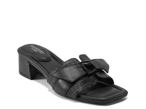 Сандалии Rockport Carsie, черные