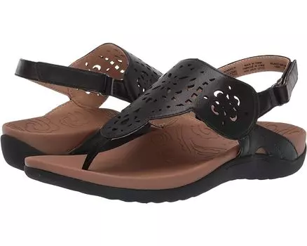 Сандалии Rockport Ridge Circle Sling, черный