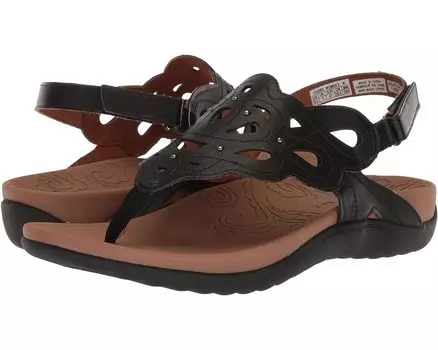 Сандалии Rockport Ridge Sling, черный