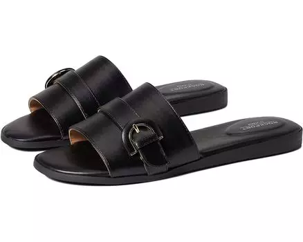 Сандалии Rockport Yara Slide, черный