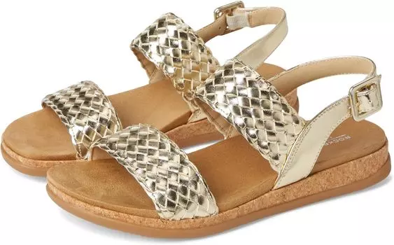 Сандалии Rockport Yarelia, золотой