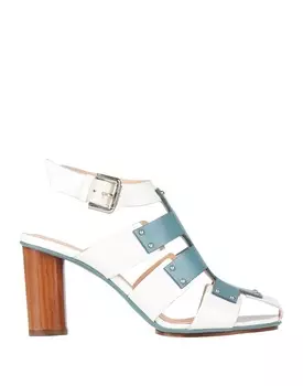 Сандалии Rodo, белый