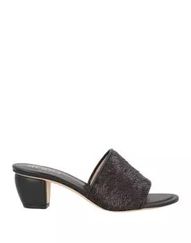 Сандалии Rodo, черный