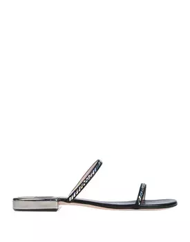 Сандалии Rodo, черный