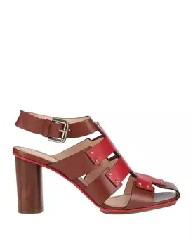 Сандалии Rodo, коричневый