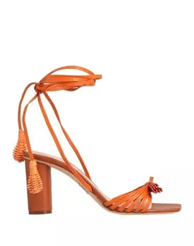 Сандалии Rodo, оранжевый