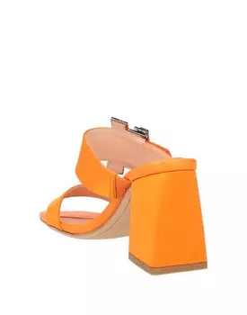 Сандалии Rodo, оранжевый