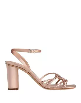 Сандалии Rodo, розовый