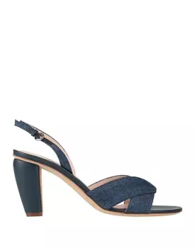 Сандалии Rodo, синий