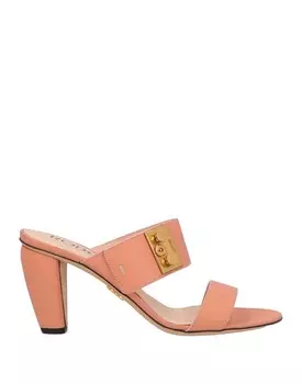 Сандалии Rodo, светло-розовый