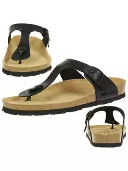 Сандалии ROHDE, черный