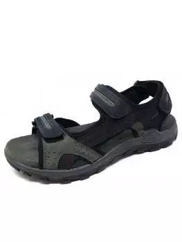 Сандалии ROHDE, черный