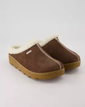 Сандалии ROHDE Pantoletten, бежевый