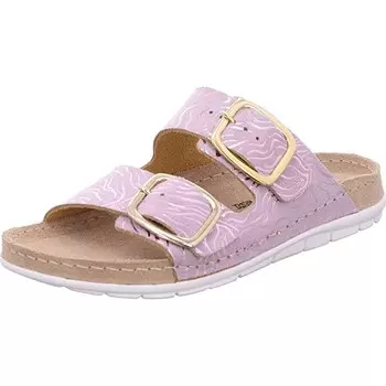 Сандалии ROHDE Sandals, розовый