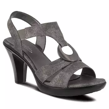 Сандалии Rola Dress Patrizia, белый