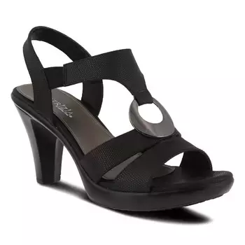 Сандалии Rola Dress Patrizia, черный