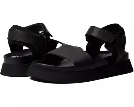 Сандалии Rollie Acme Sandal, черный