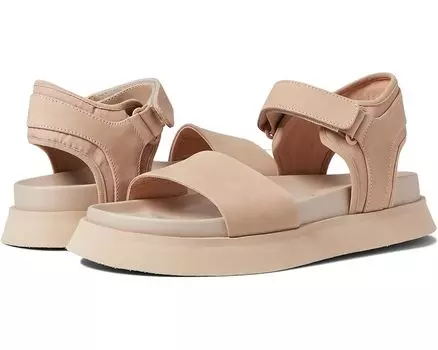 Сандалии Rollie Acme Sandal, цвет All Snow Pink