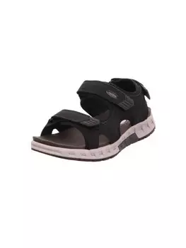 Сандалии rollingsoft Sandale, черный