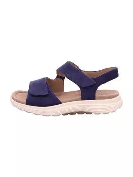 Сандалии rollingsoft, синий