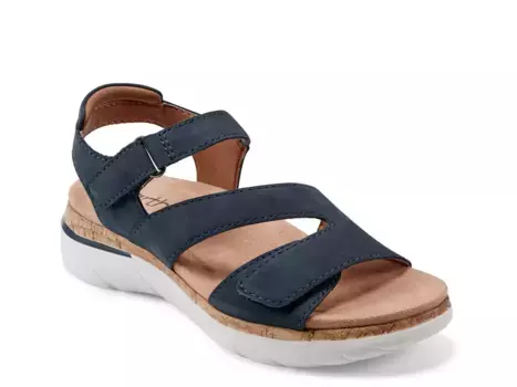 Сандалии Rolon Sandal Earth Origins, темно-синий