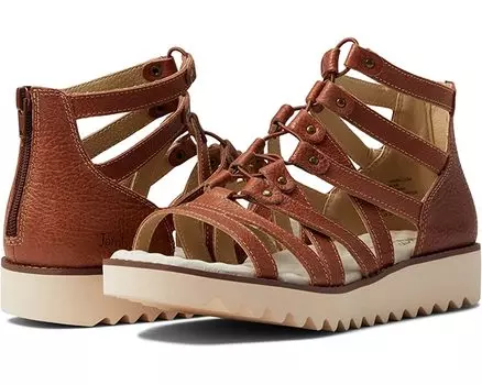 Сандалии Rome Jambu, верблюд