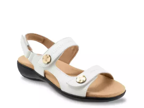 Сандалии Romi Sandal Trotters, белый