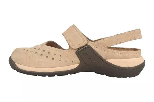 Сандалии Romika, коричневый