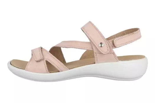 Сандалии Romika, розовый