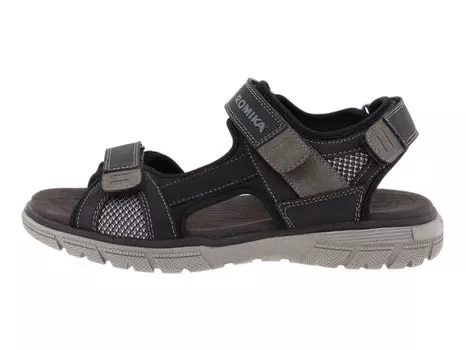 Сандалии Romika Softrelax, черный