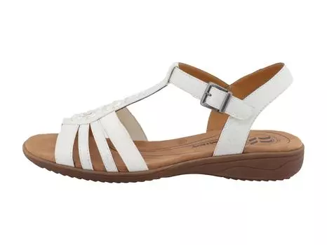 Сандалии Romika Softrelax Sandale, белый