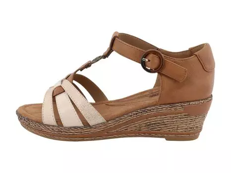 Сандалии Romika Softrelax Sandale, бежевый