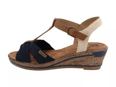 Сандалии Romika Softrelax Sandale, синий