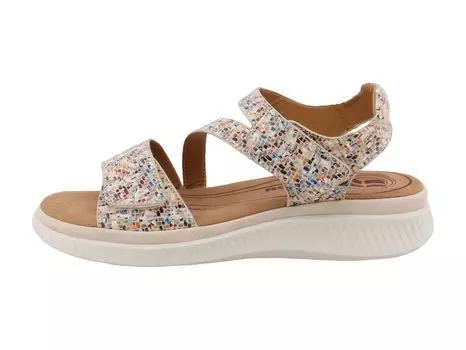Сандалии Romika Women Sandale, бежевый