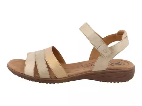 Сандалии Romika Women Sandale, золотой