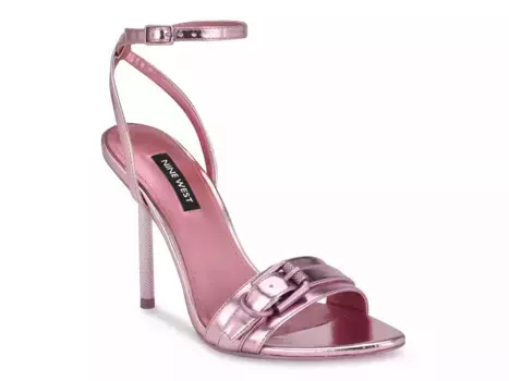 Сандалии Rommie Nine West, Pink