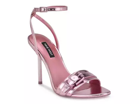 Сандалии Rommie Sandal Nine West, розовый