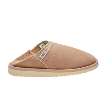 Сандалии RON-M2-SLD Suicoke, желто-коричневый